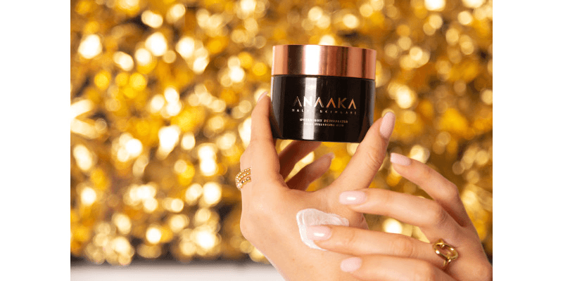 Anaaka Halal Skincare