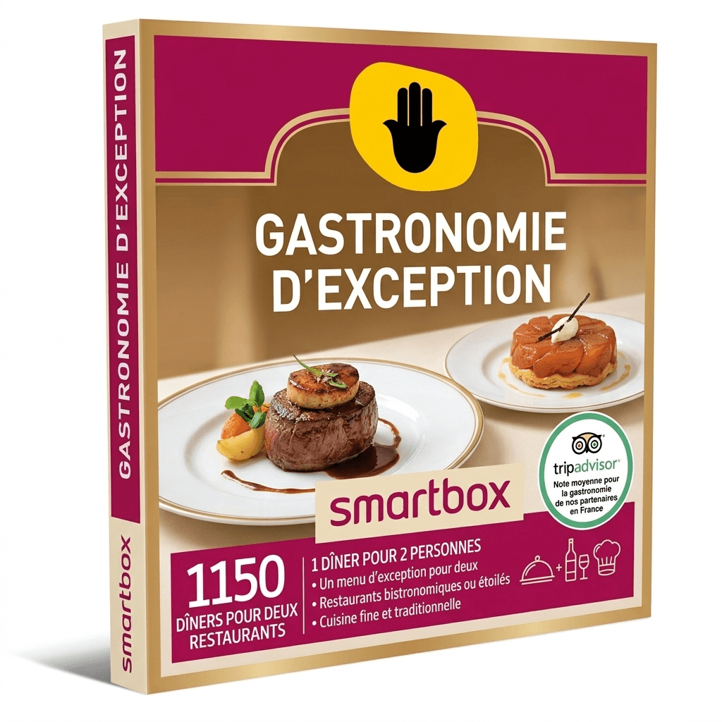 Gastronomie d’Exception