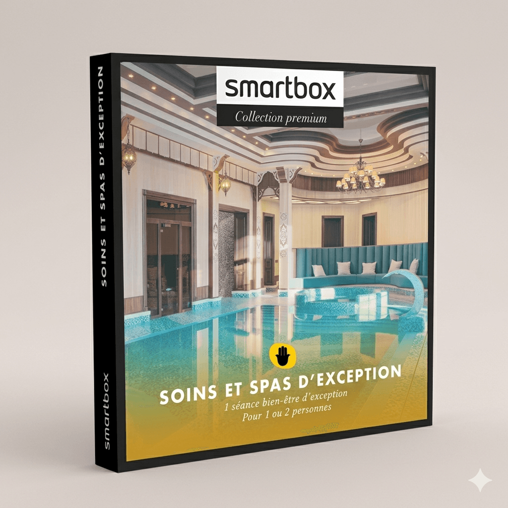 Soins & Spas Premium