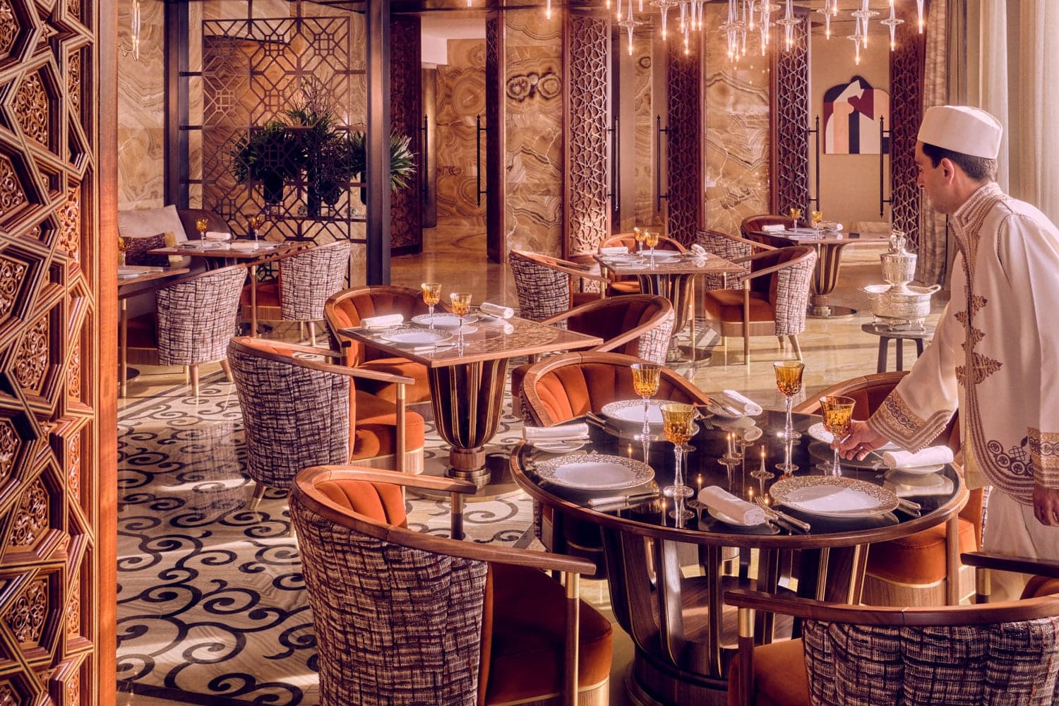 Sultan Café & Palace